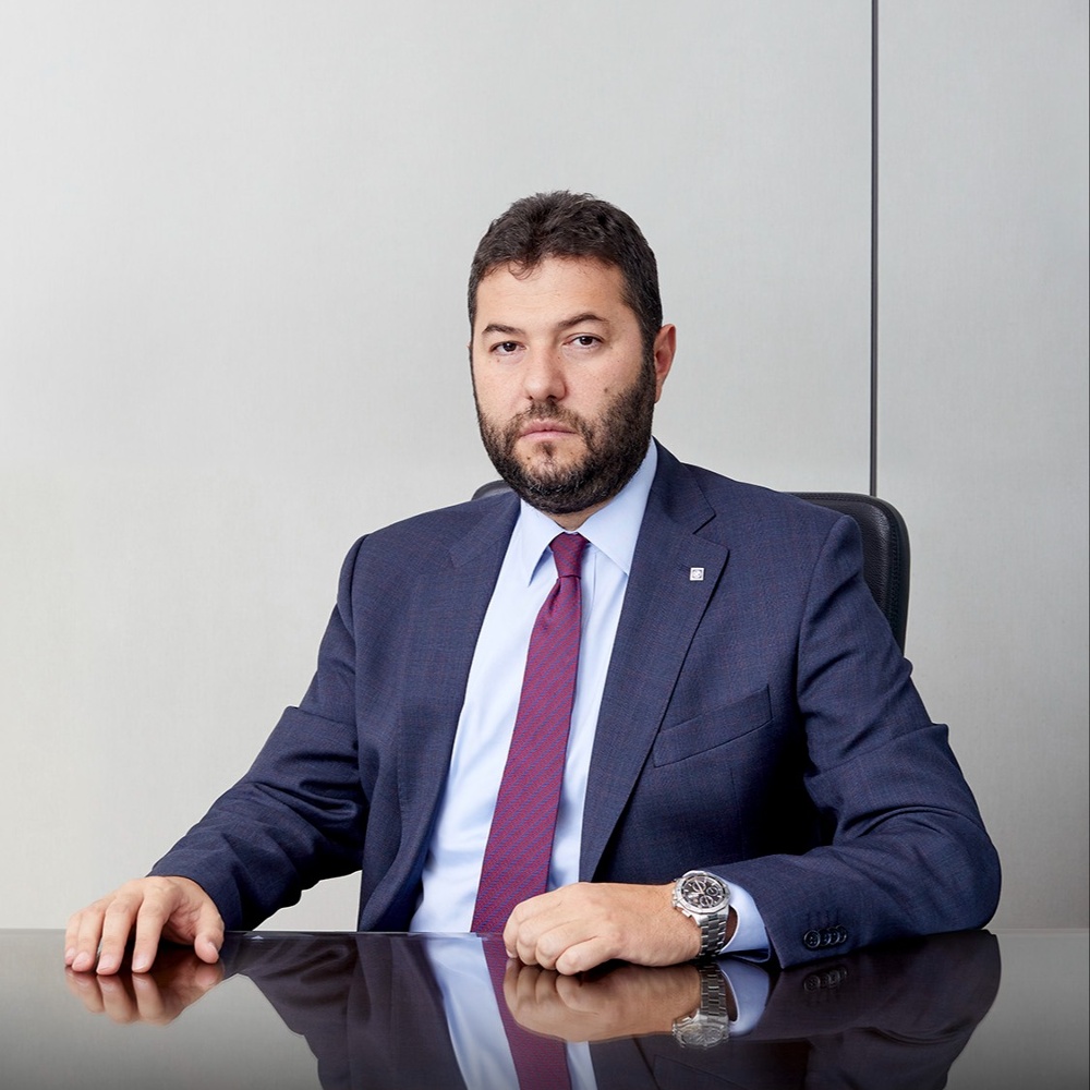 Theodore Athanasopoulos