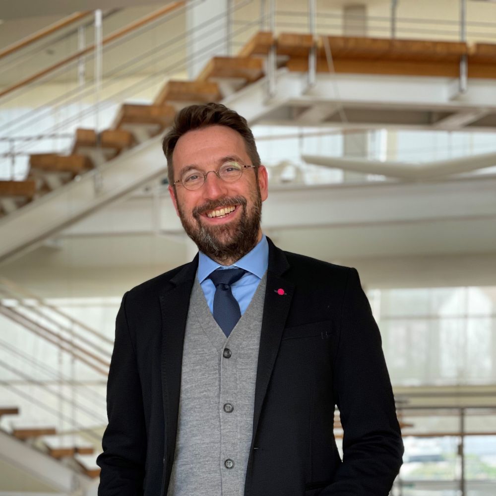 Theofilos Vasileiadis