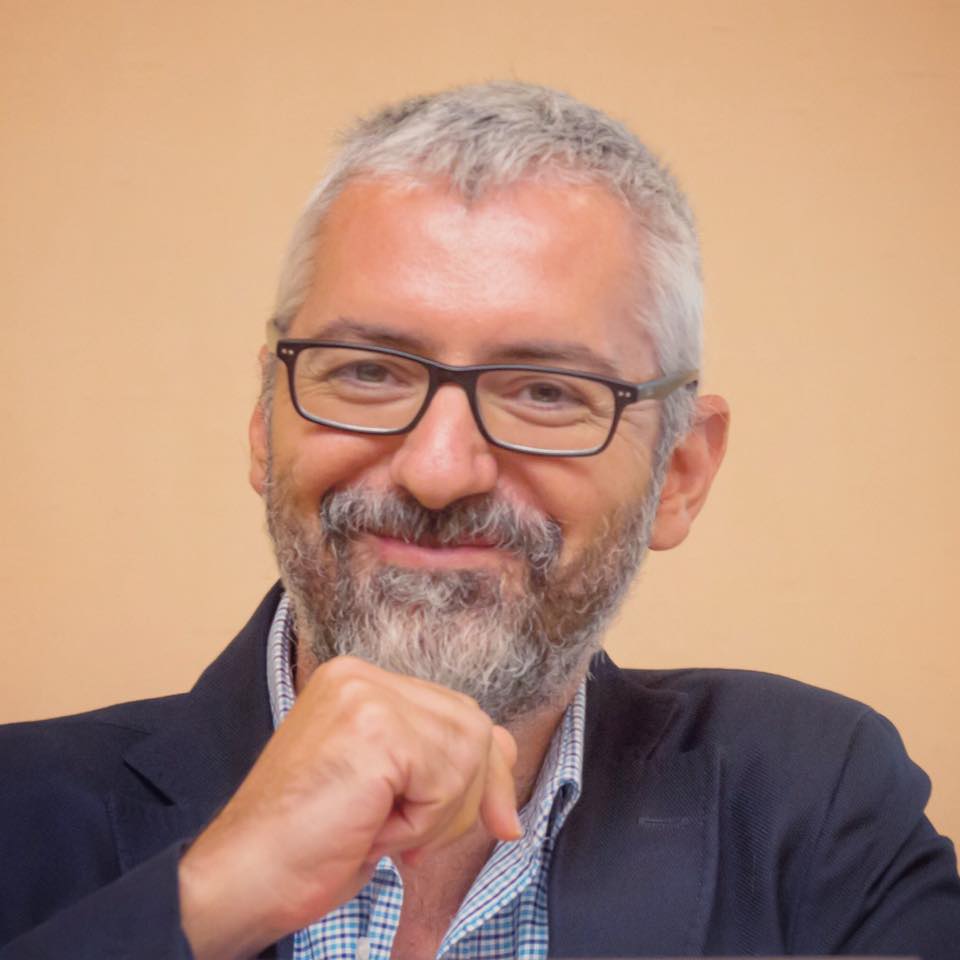 Thodoris Georgakopoulos