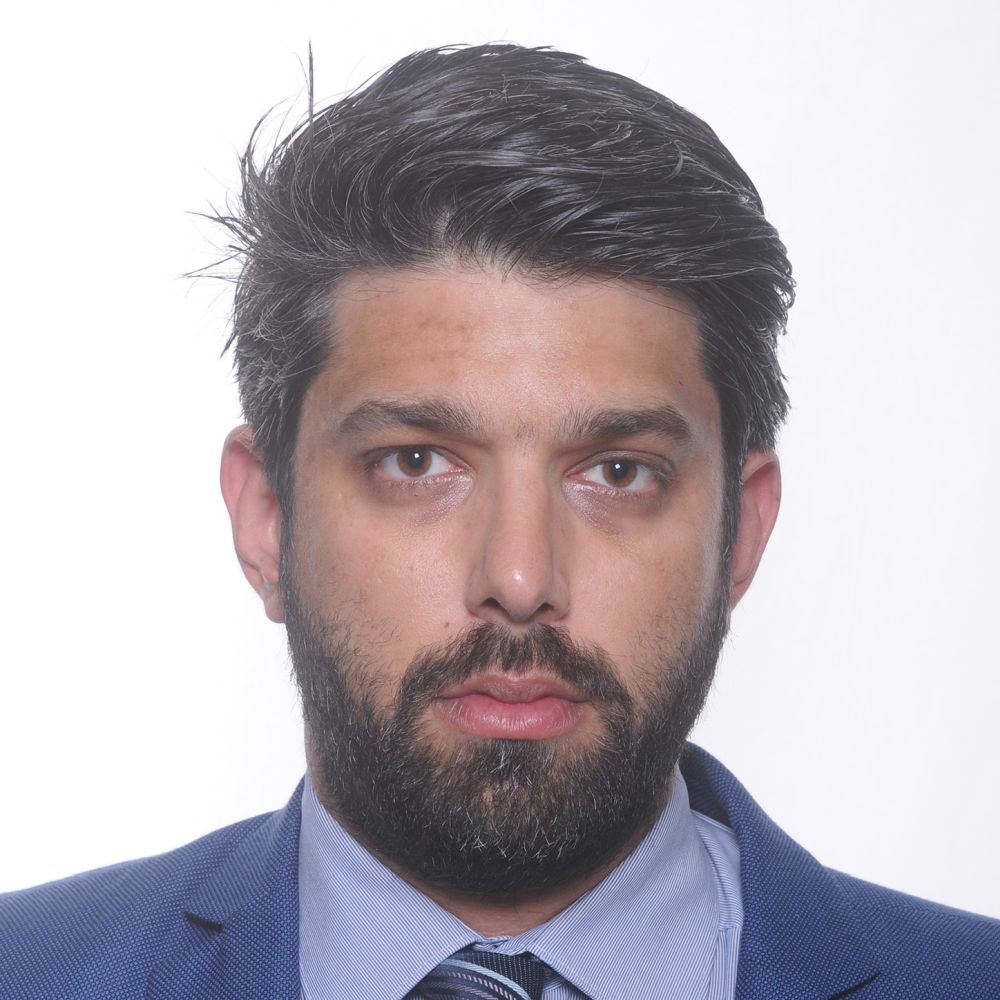 Vasileios. G Petousis