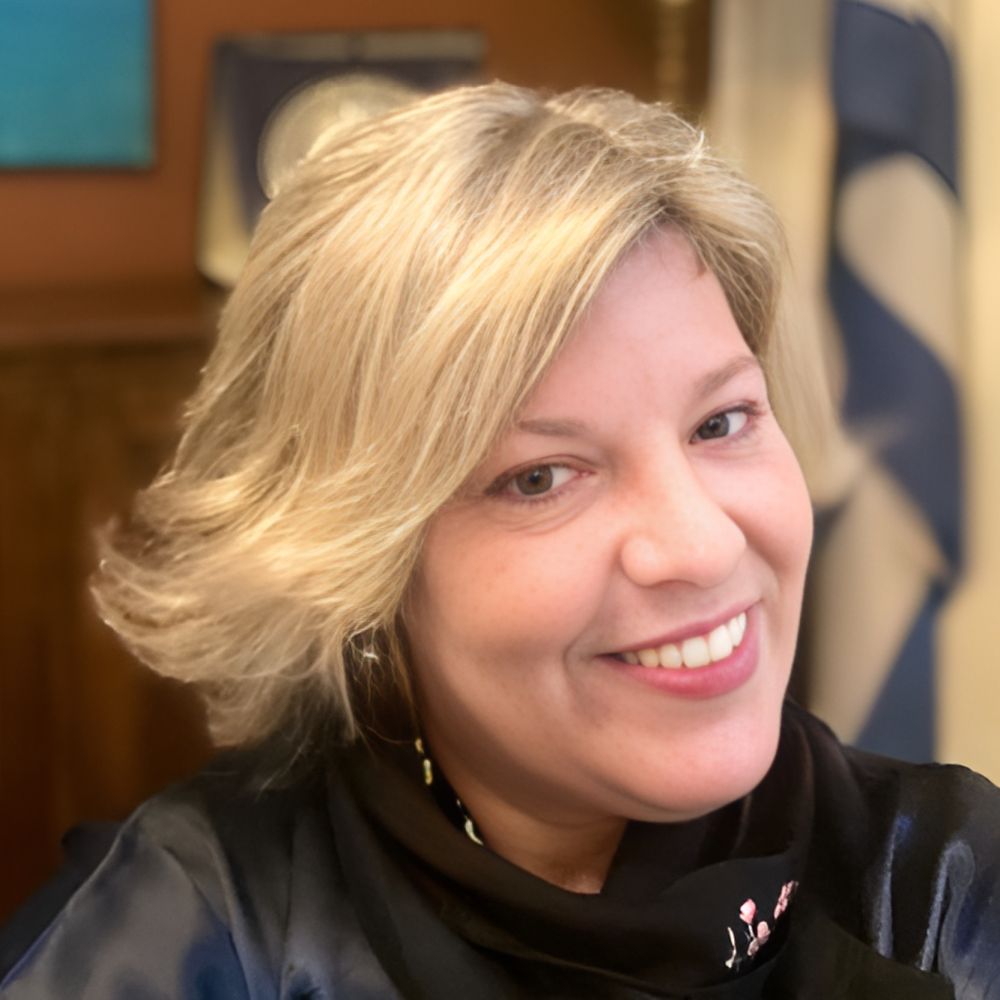 Vasiliki Artinopoulou