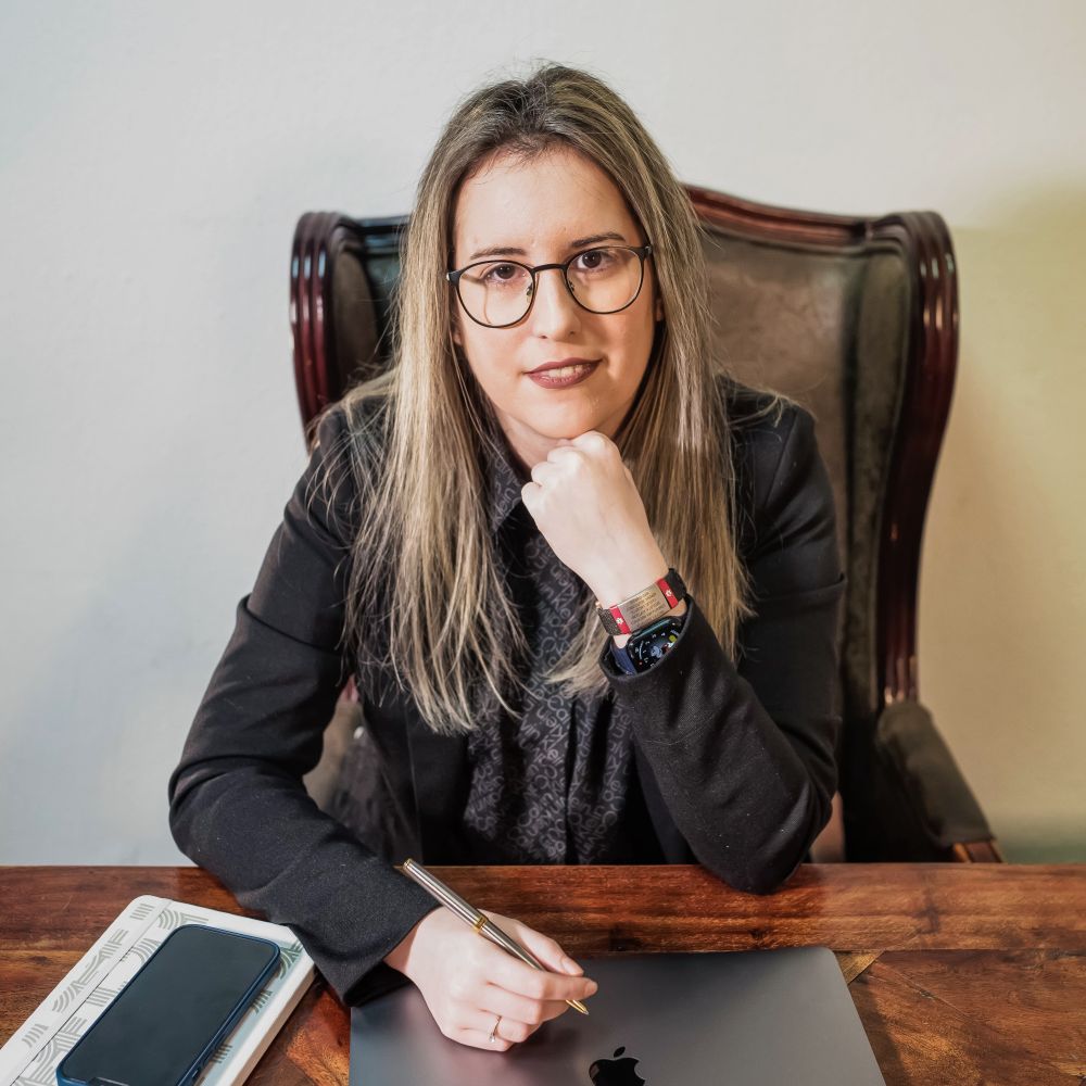 Vasiliki Rafaela Vakouftsi