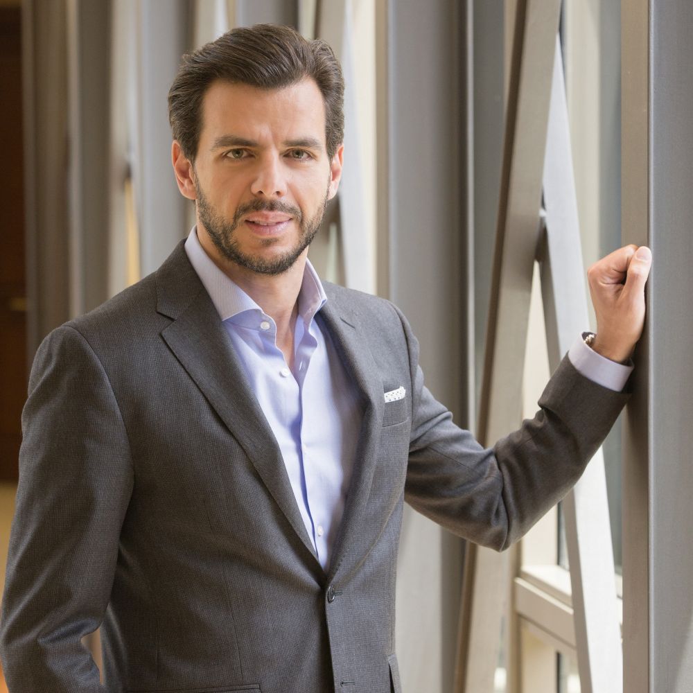 Vassili G. Apostolopoulos