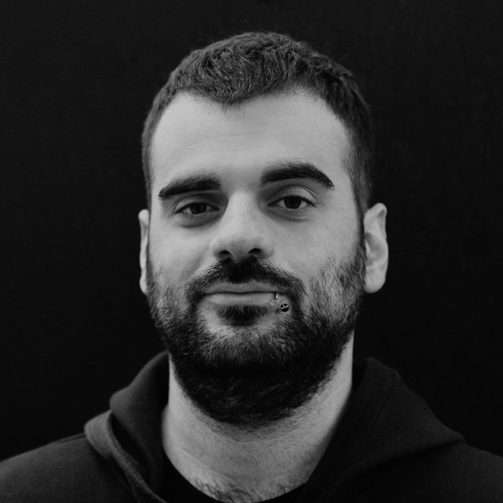 Alexandros Diakosavvas