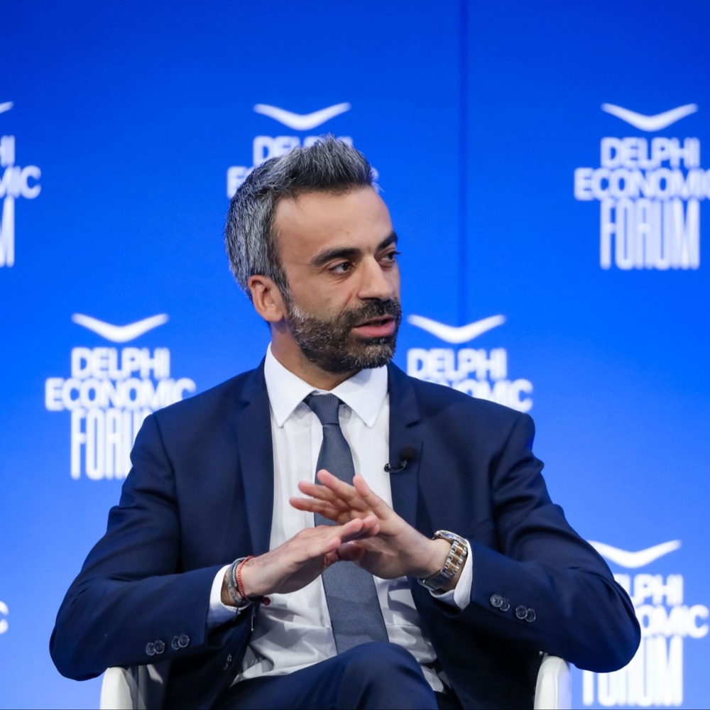 Dimitrios Litsikakis