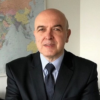 Kostantinos Fragkogiannis