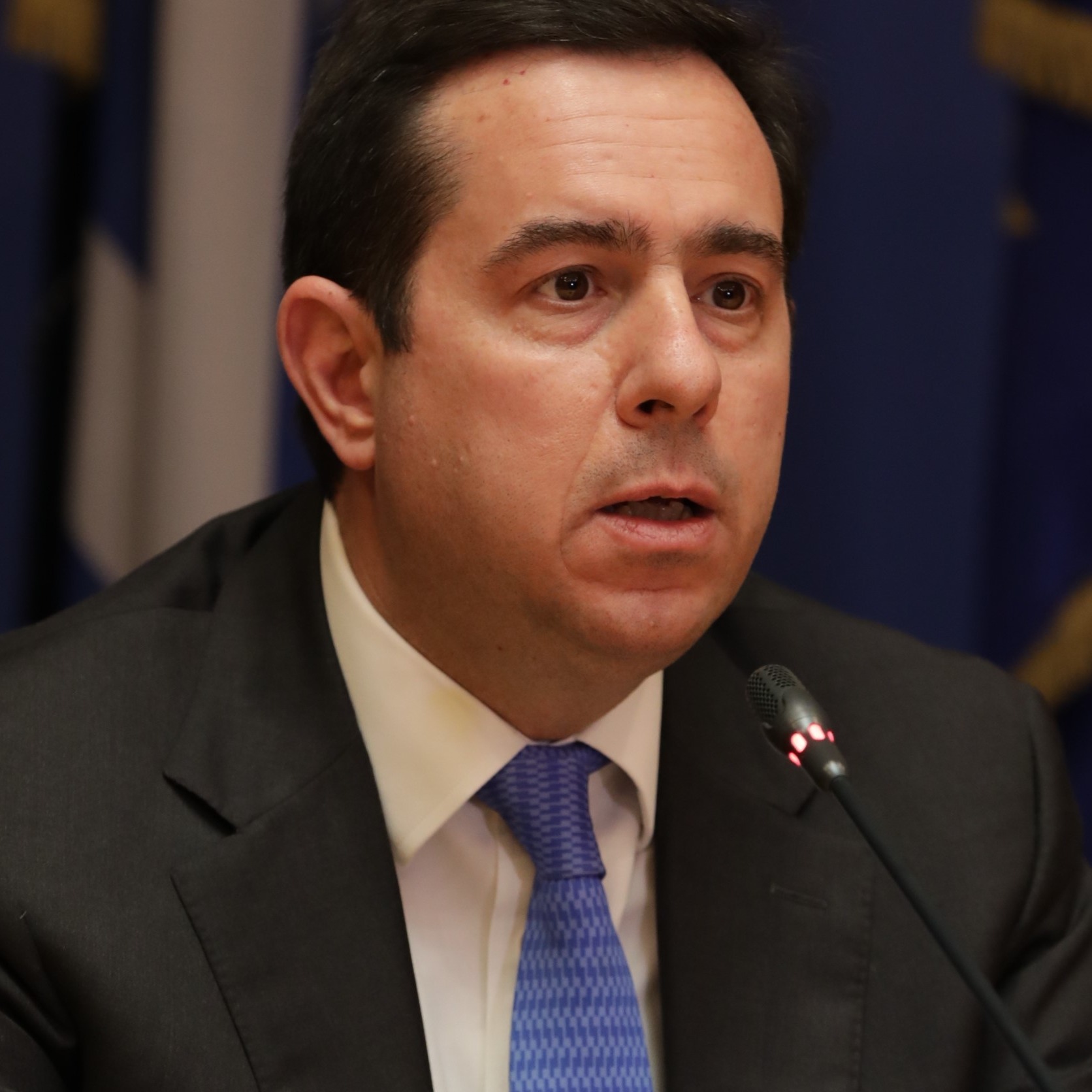 Panagiotis Mitarachi