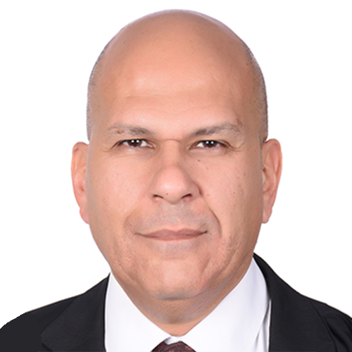 Karim Haggag