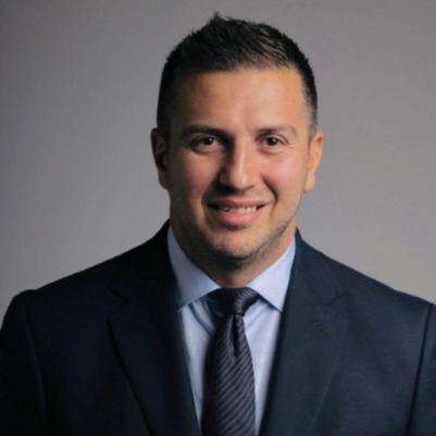 Dimitris Kirmikiroglou