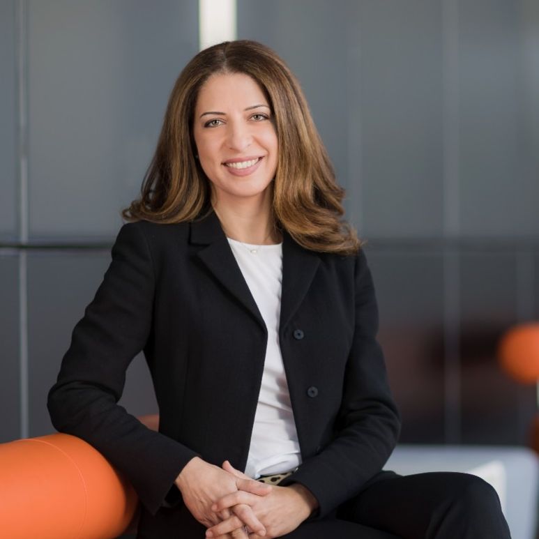 Christiana Panayidou