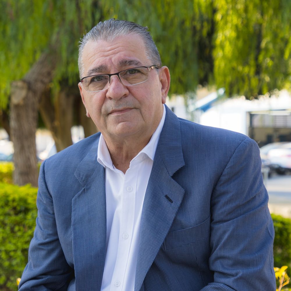 Christos Michaelides