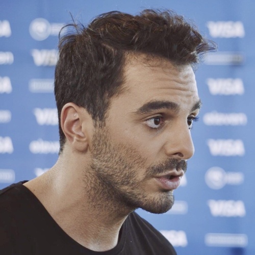 Alexandros Christodoulakis