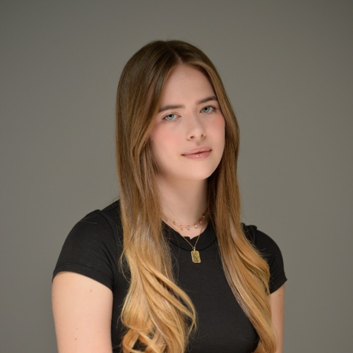 Anastasia Tsilimpiou