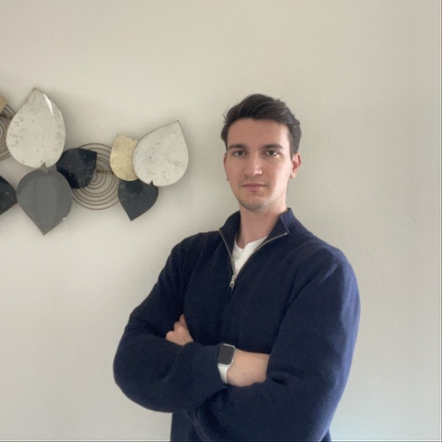 Yiannis Stamatonikolos