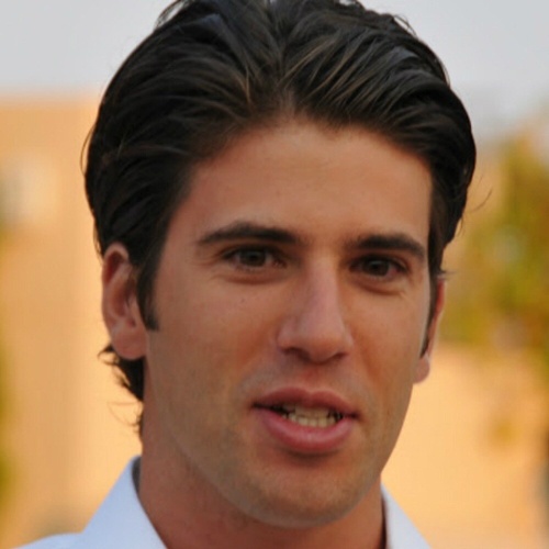 Harris Daskalakis