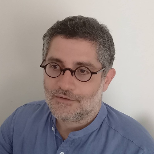 Ioannis Balampanidis