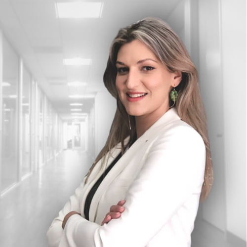 Maria Gabriella Anagnostopoulos