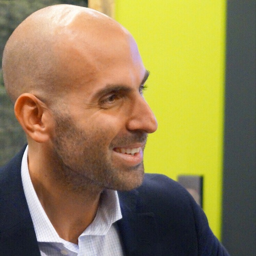 Konstantinos Kintzios