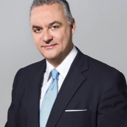 Manolis Kefalogiannis