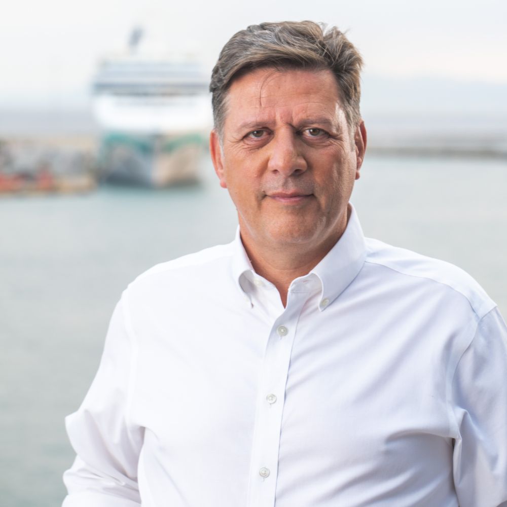 Miltiadis Varvitsiotis