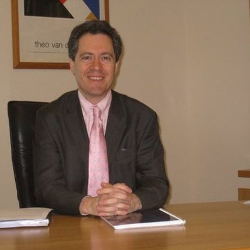 François De Ricolfis