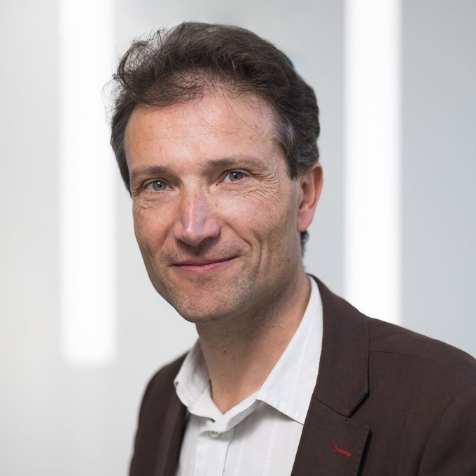 Sébastien  Maillard 