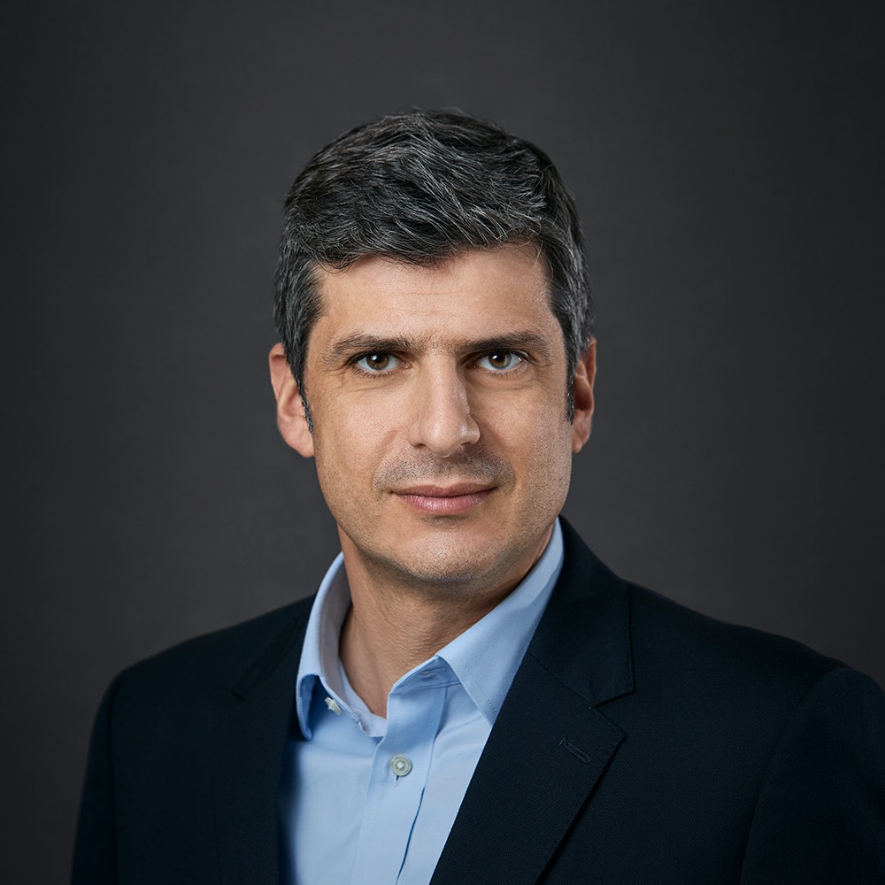 Demetris M. Demetriou