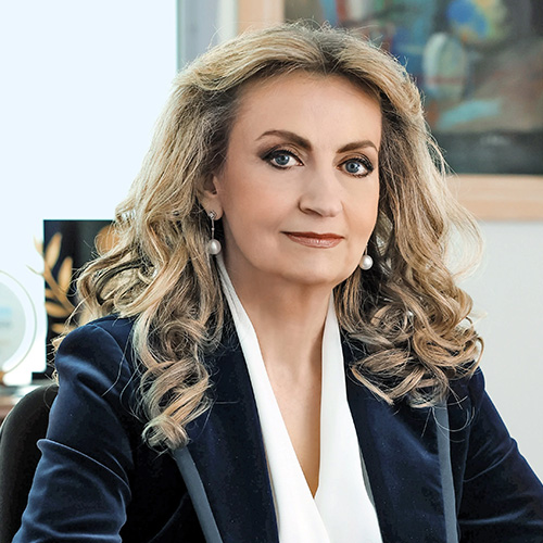 Sofia Kounenaki Efraimoglou