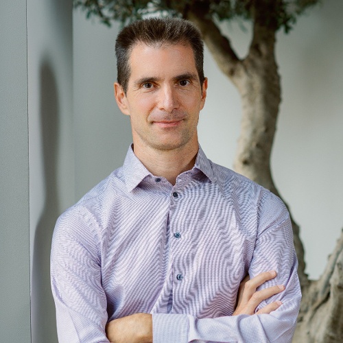 Apostolos Dimopoulos