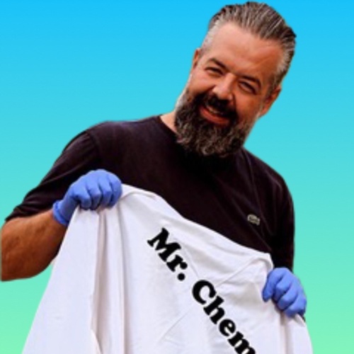 Dimitris Kouloumasis