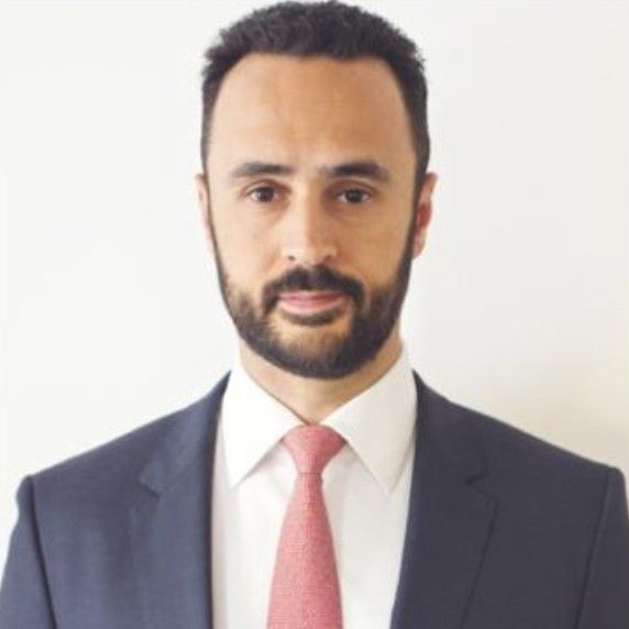 George Makripidis