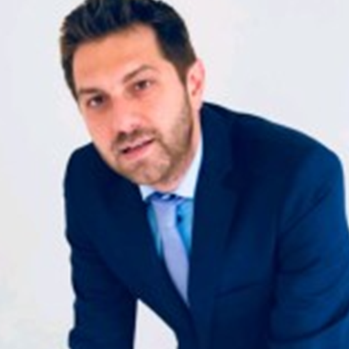 George Tryfinopoulos