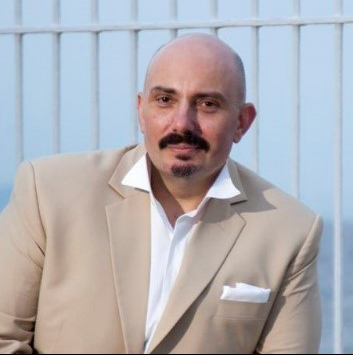 Georgios Stravopodis