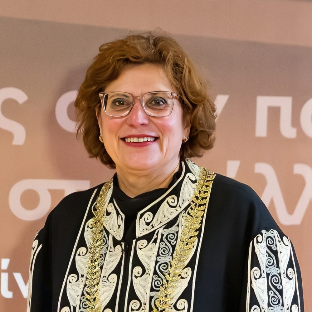 Anna Batistatou