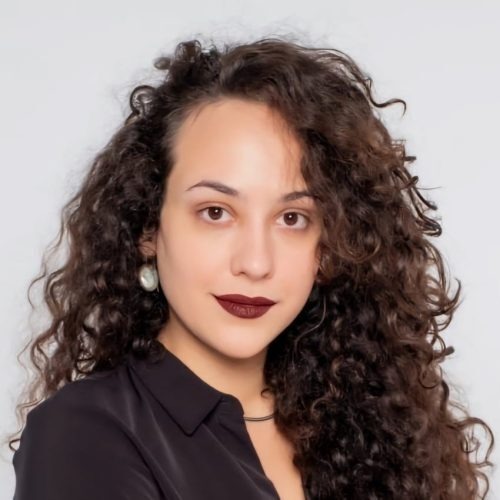 Laskarina Liakakou
