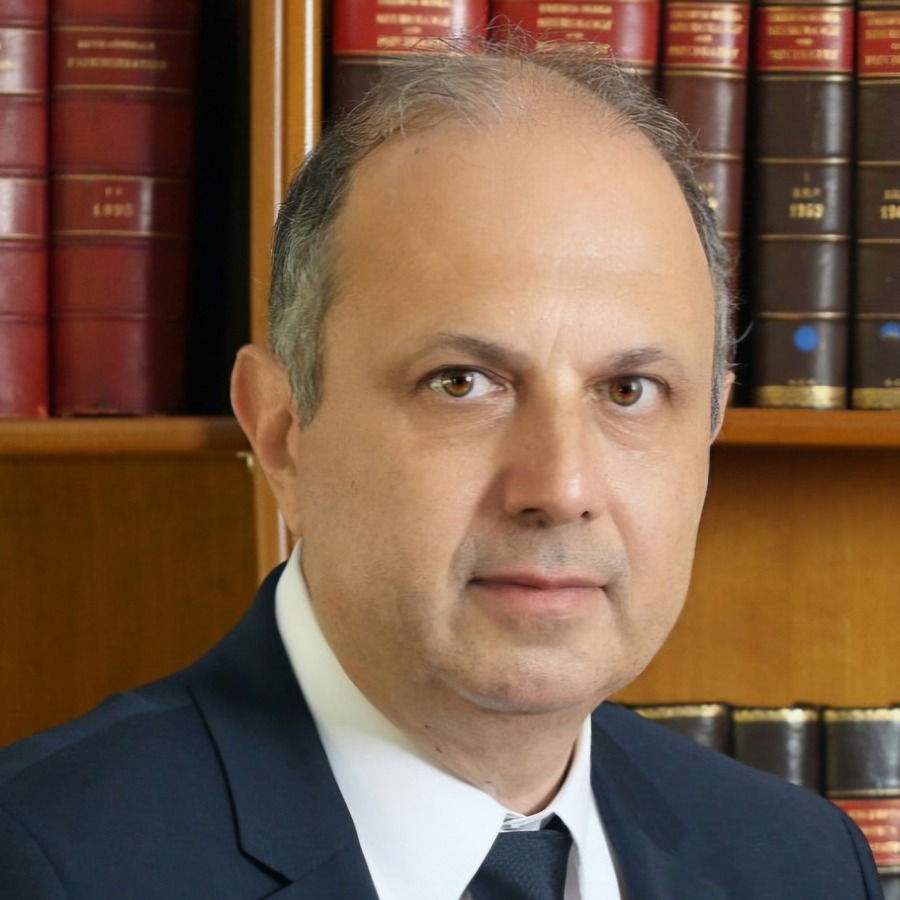 Kyriakos Anastasiadis