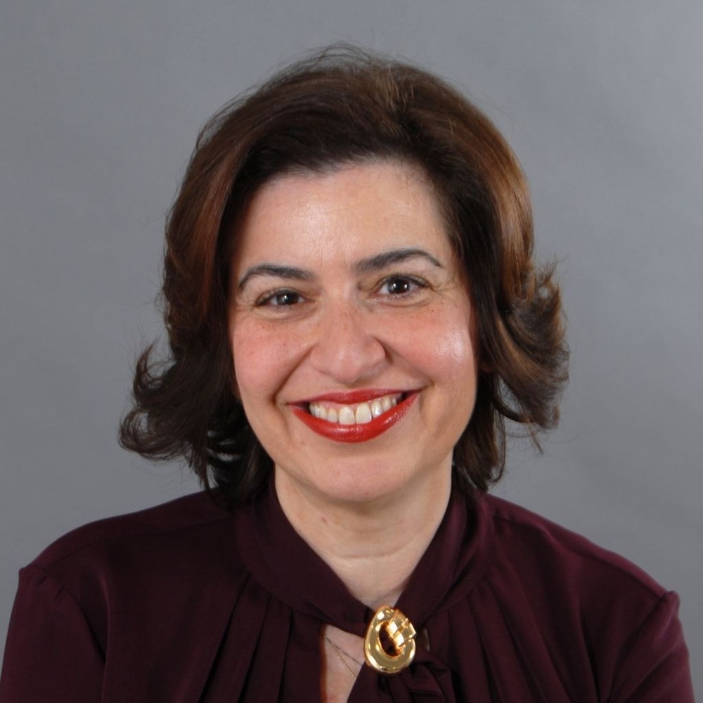 Sofia Zyga