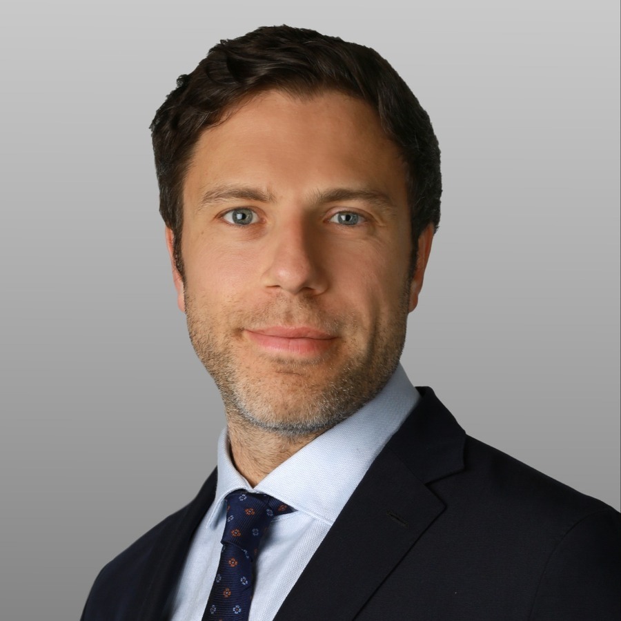 Stefanos Gandolfo