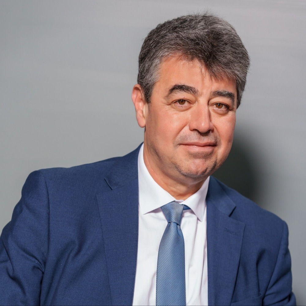 Charalambos Billinis