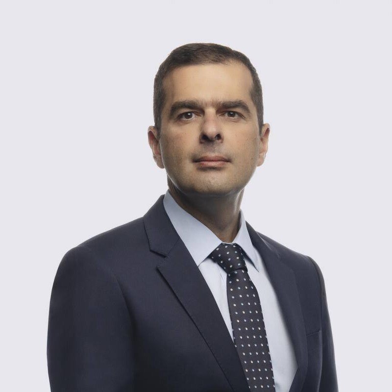 Konstantinos Karachalios