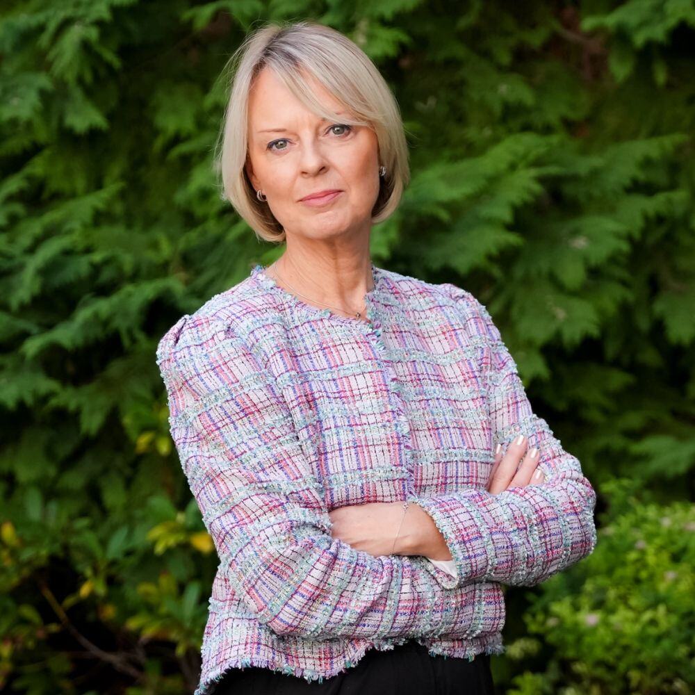 H.E. Charlotte Sammelin