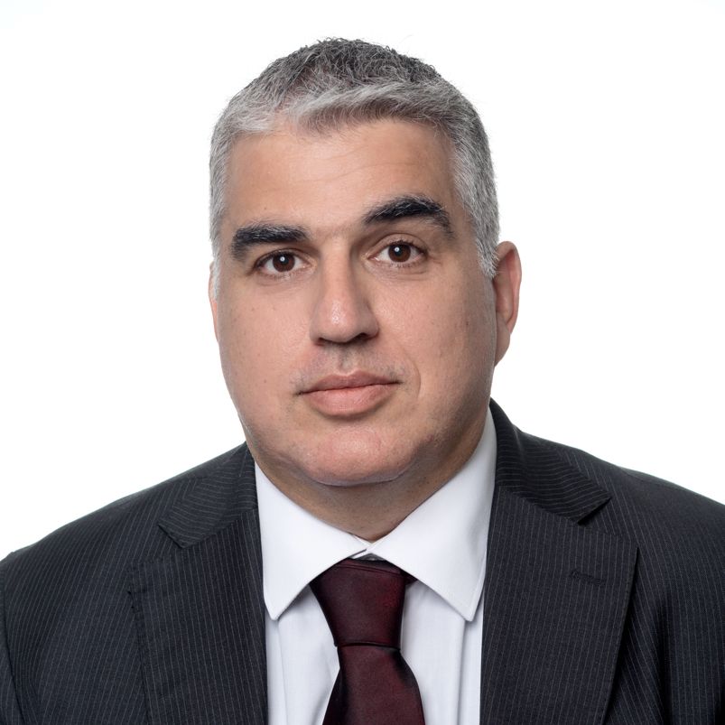 Antonis Tzortzakakis