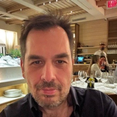 Dimosthenis Kostopoulos