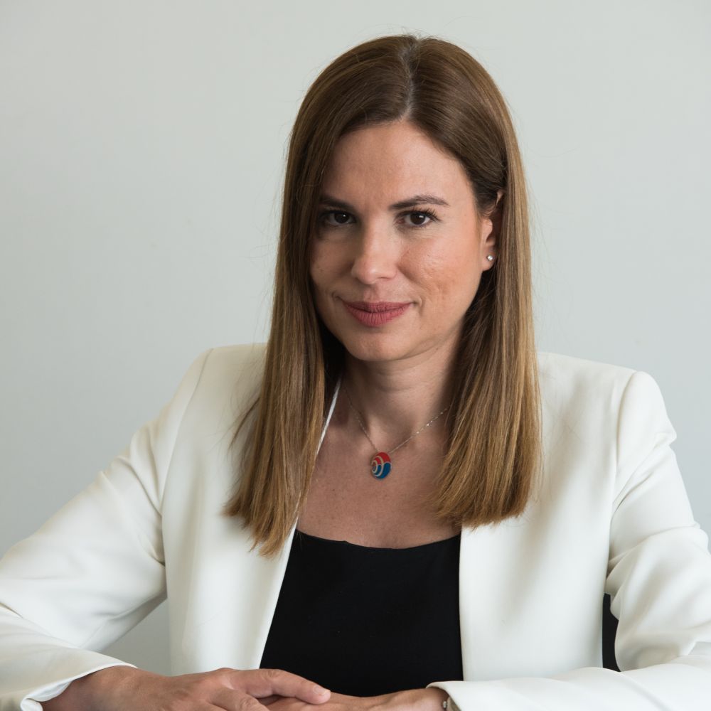 Eleni Polychronopoulou