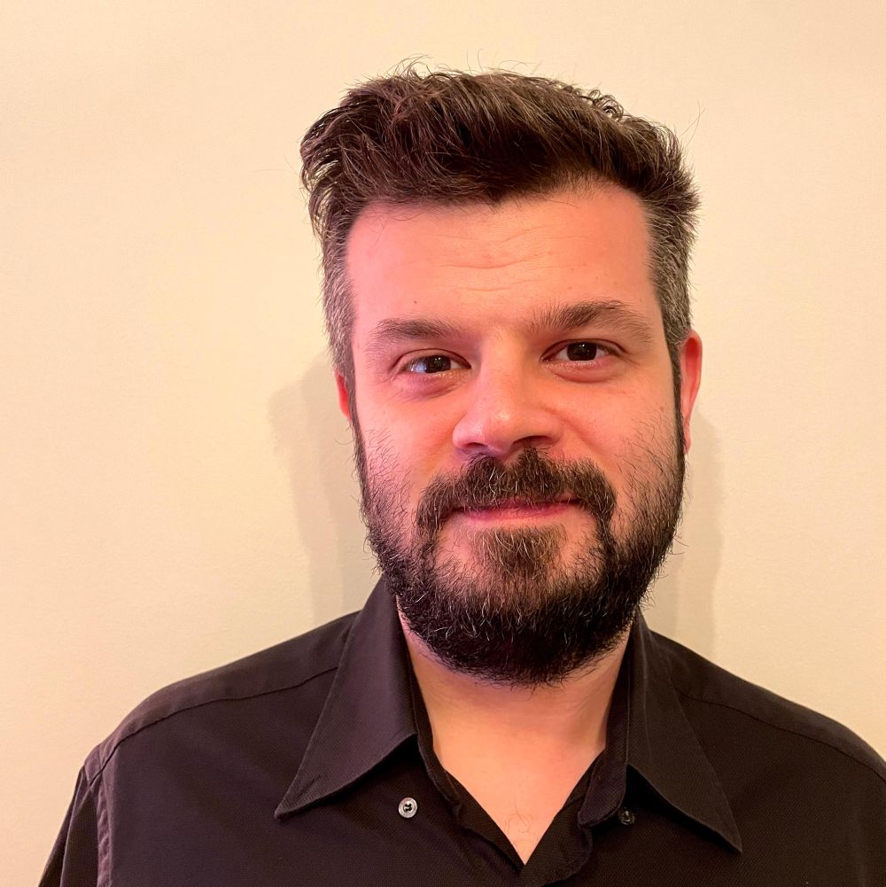 Nikolaos Koufokotsios