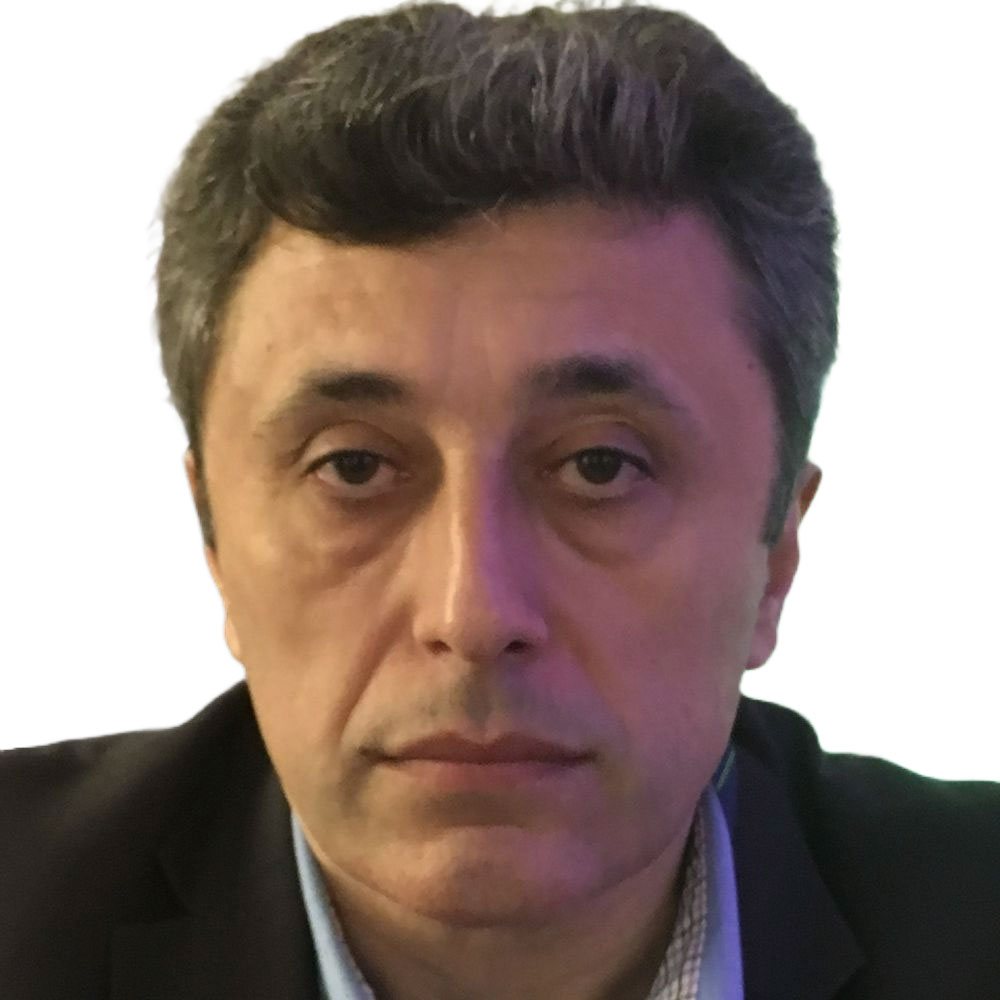 Stylianos Koutroubinas