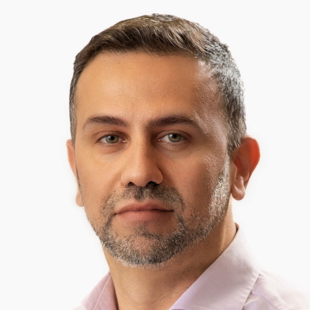 Vassilis Nikolopoulos