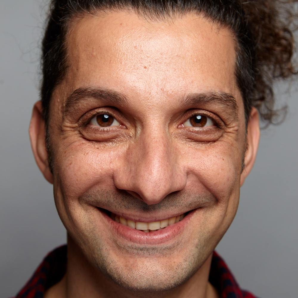 Yiannis Kanellopoulos