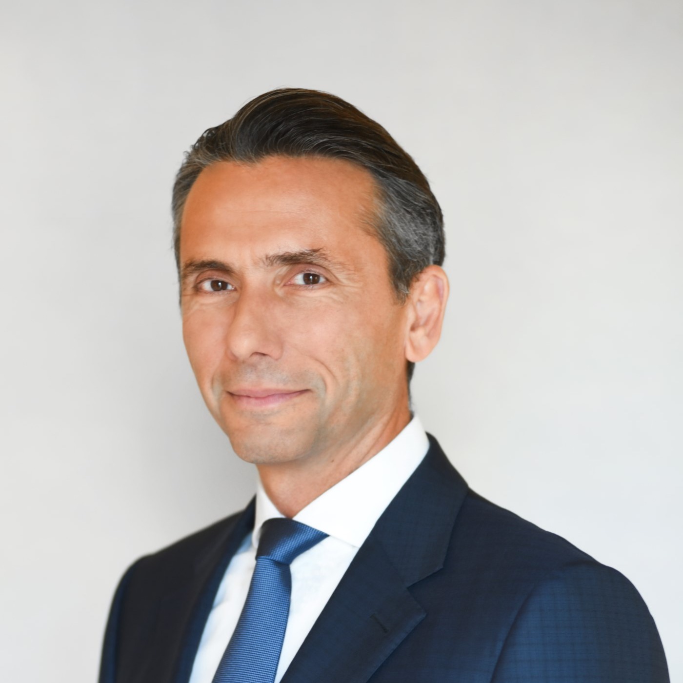 Christos Harpantidis