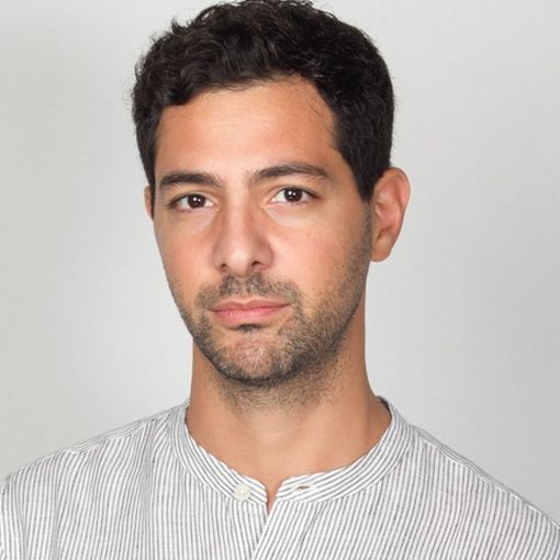 Σταύρος Σαμουηλίδης